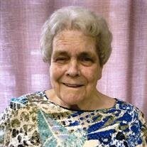 Mary Ann (Eckart) Koesler
