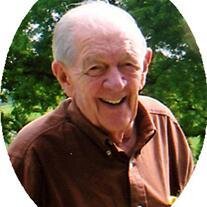 Charles Pennewell
