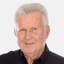 Richard "Dick" M. Olson