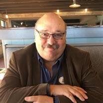 Timothy J. McFarland