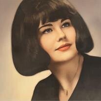 Shirley Page
