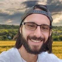 Trent J. Neal