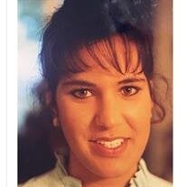 Diana Arreola Wyatt