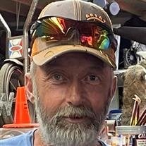Robert Stamper