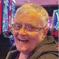 Donna J. Winwood
