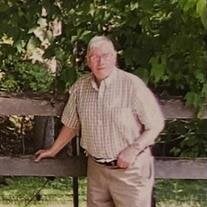 Louie Kenneth Markwell