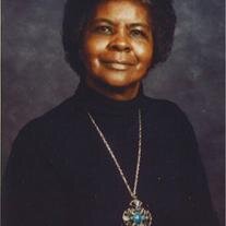 Frances Turner