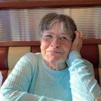 Mary Ann Gooding