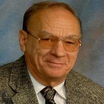 Jerry Bennett