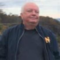 Marion "Kenny" King