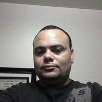 Chirstopher Shane Morris