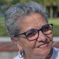 Norma Rita Young