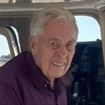 Kent Alfred Henriksen