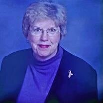 Nancy Elizabeth Vickroy- Aleman