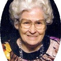 Clara Young