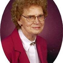 Marie Groh