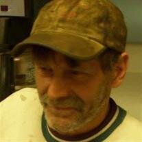 David "Dudley" Lee Pitz