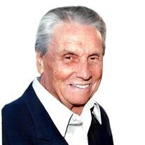 Meredith "Ed" Edward Hanselman, (Coach)