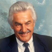 William Freeman "Tiny" Young