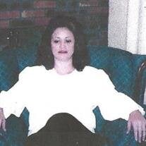 Brenda Sue BLACKLEDGE