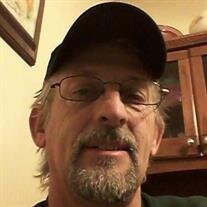 Roy Allen Clark