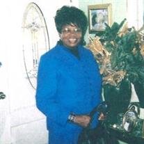 Lessie Stephens