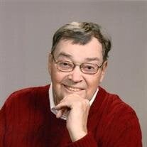 Thomas Michael Crowe