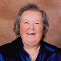 Grace Edna Perkins