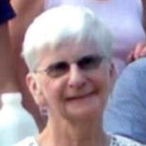 Shirley C. Salsbury