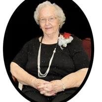 Madeline Lackey Safley