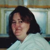 Sandra Regina Hall Rader