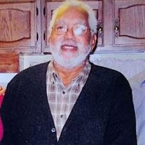 Kenneth D Butler