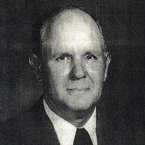 Jesse Edward Stallings