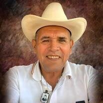 Jose Guadalupe Perez