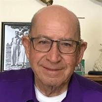 Hugh Allen Gromer