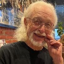 Robert Lloyd Gragg