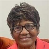 Mrs. Maxine Lavern Lee