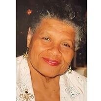 Mrs. Alice E. Addison