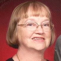 Joyce A. Christianson (Bjoraker)