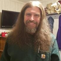 MR. JOHN THOMAS "TOM" HERRINGTON