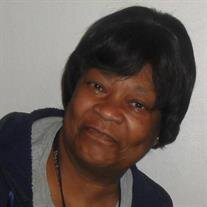 Ms. Brenda Joyce Hackett