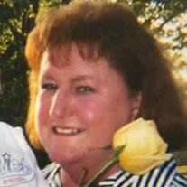Mrs. Lou Richardson