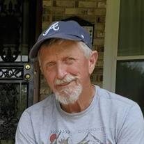 Bobby Lewis Ogle