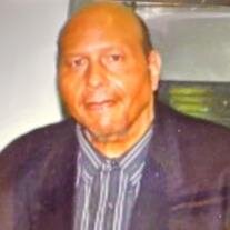 Mr. George Hubert Hurst