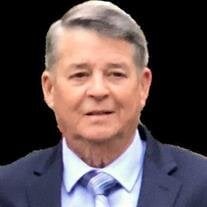 James Robert Blakney Jr.