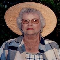 Myra Wright Hubbard