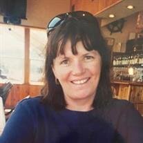 Cathy Jean Ryan