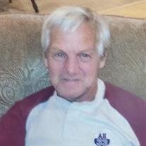 Ben Allen Dunn Sr.