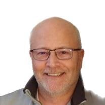 Paul Lester Biason