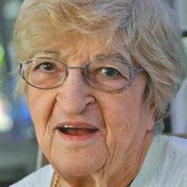 Michaelena 'Mickey' Ruggiero Palmieri